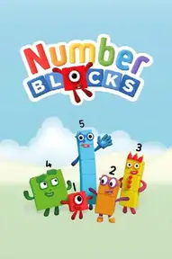 Numberblocks