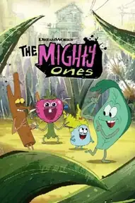 Могучие