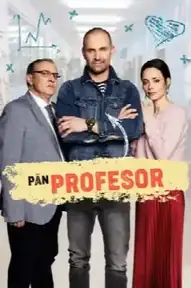 Pán profesor