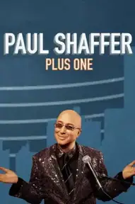 Paul Shaffer Plus One