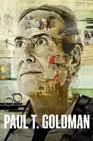 Paul T. Goldman