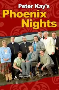 Phoenix Nights