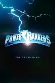 Могучие рейнджеры / Power Rangers (сериал, 1993)
