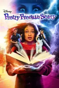 Pretty Freekin Scary