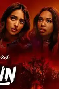 Pretty Little Liars: The Original Sin