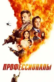 Профессионалы