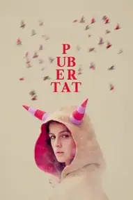 Pubertat