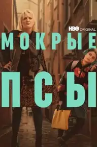 Мокрые псы
