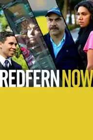 Redfern Now