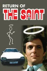 Return of the Saint