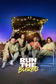 Run the Burbs