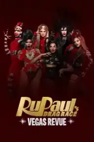 RuPaul's Drag Race: Vegas Revue