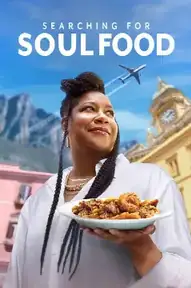 Searching for Soul Food