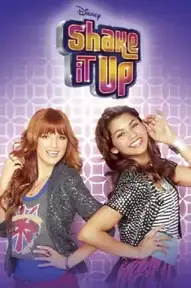 Shake It Up