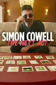Simon Cowell: The Next Act