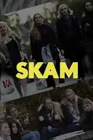 Стыд / SKAM (сериал, 2015)