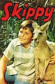 Skippy the Bush Kangaroo