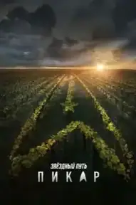 Звёздный путь: Пикар