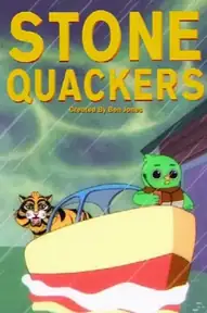 Stone Quackers