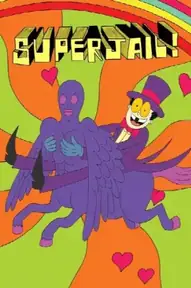 Superjail!
