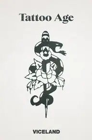 Tattoo Age