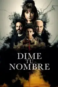 Dime tu nombre