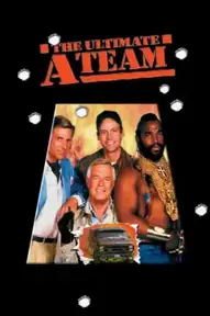 Команда «А» / The A-Team (сериал, 1983)