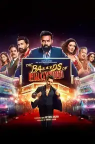 The Ba***ds of Bollywood