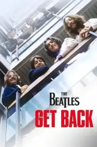 The Beatles: Get Back