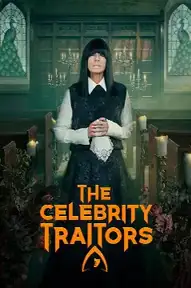 The Celebrity Traitors