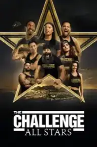 The Challenge: All Stars