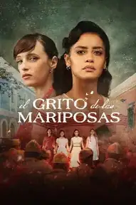 El grito de las mariposas