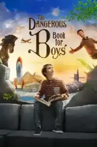 The Dangerous Book for Boys
