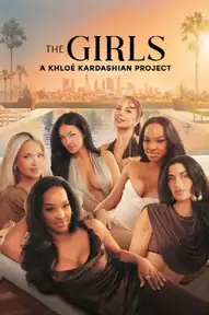The Girls: A Khloé Kardashian Project