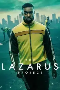 Проект "Лазарь"