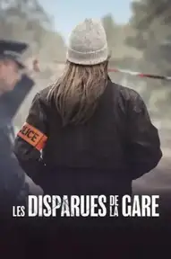 Пропавшие девушки на станции