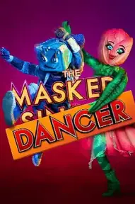 The Masked Dancer
