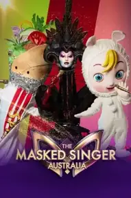 The Masked Singer Australia