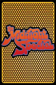 The Midnight Special