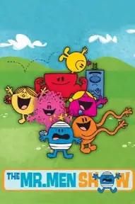 The Mr. Men Show