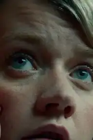 The Killer Nurse