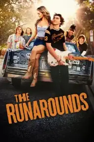 Беглецы / The Runarounds (сериал, 2025)