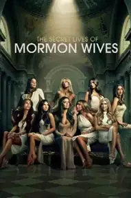 The Secret Lives of Mormon Wives