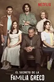 El Secreto de la Familia Greco