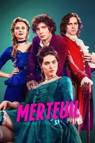 Мертёй