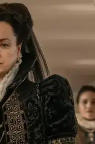 The Serpent Queen
