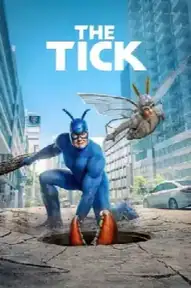 Тик