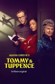 Tommy & Tuppence