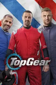 Top Gear (UK)