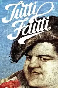 Tutti Frutti